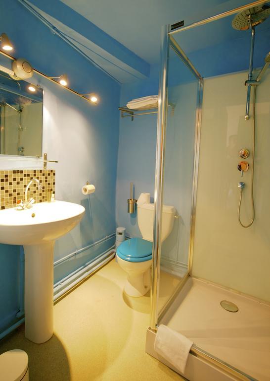 Le Relais Du Morvan Vézelay Habitación foto